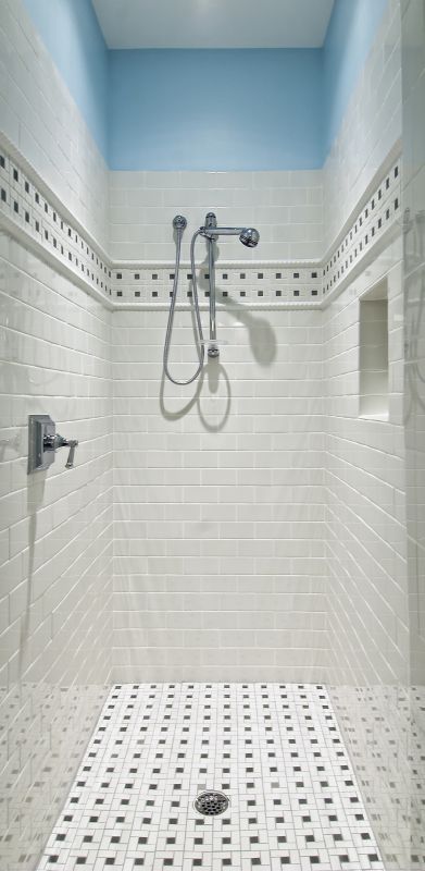 Planning Your Shower Upgrade