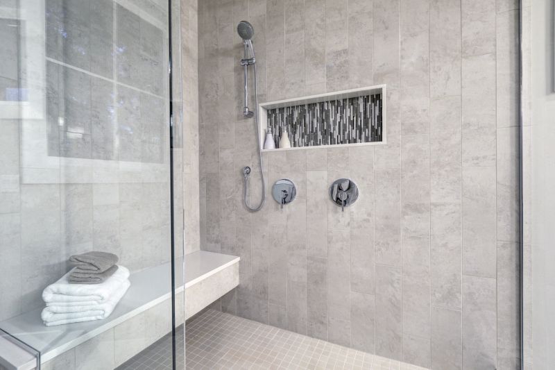 Specialized Shower Installers